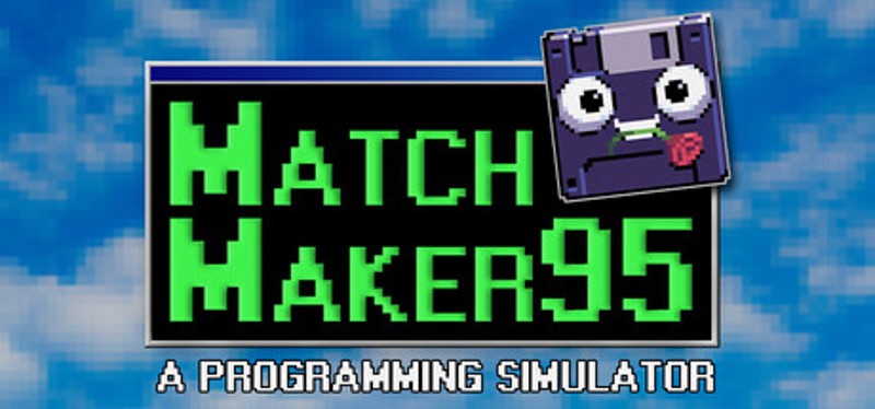 MatchMaker95 - A Programming Simulator Image