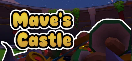 Games like Mave's Castle