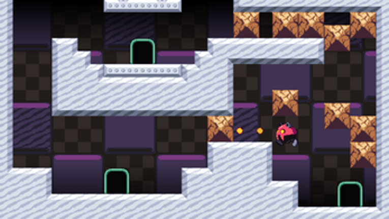 Mechrocosm screenshot