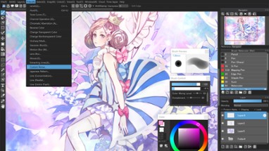 MediBang Paint for Steam Image