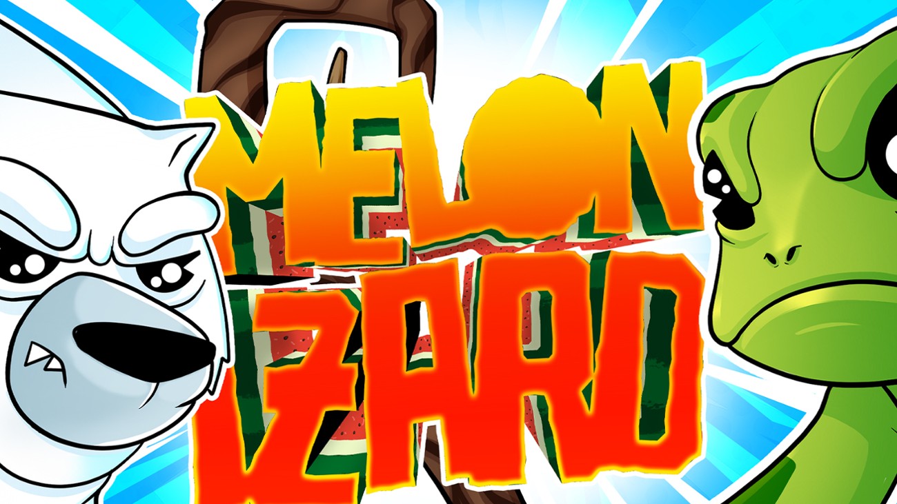 Games like Melonizard