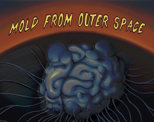 Mold From Outer Space Game Cover