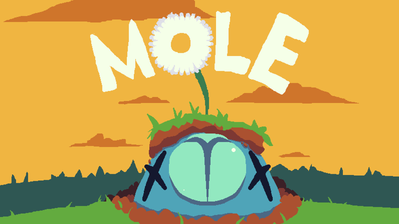 Games like MOLE