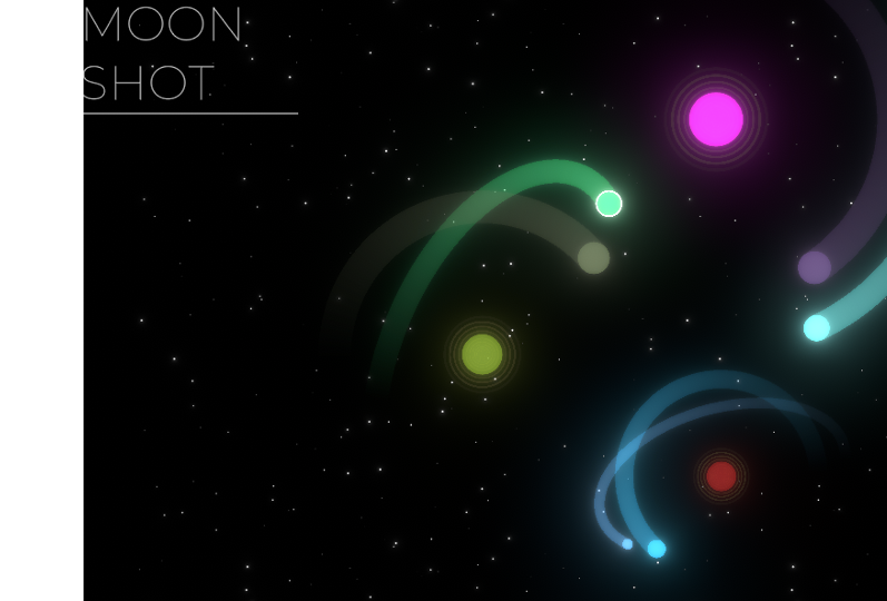 Games like Moonshot
