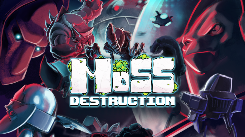 Games like Moss Destruction