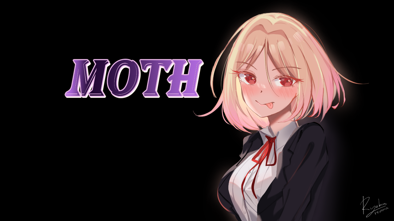 Games like MOTH
