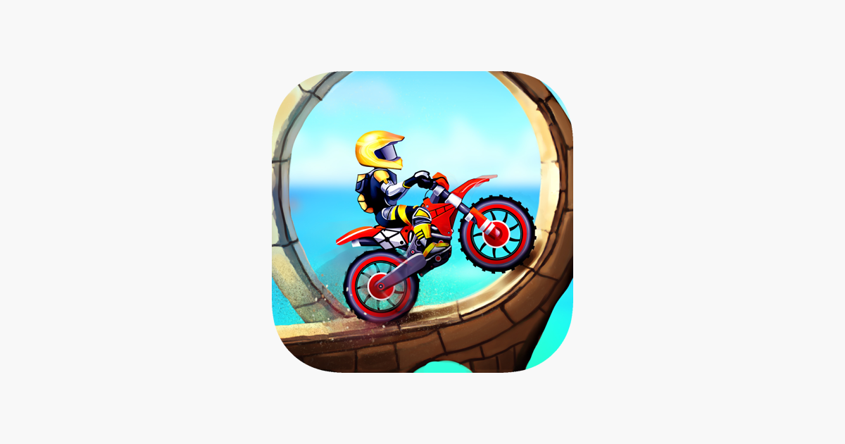 Games like Moto Bike Stunts Race