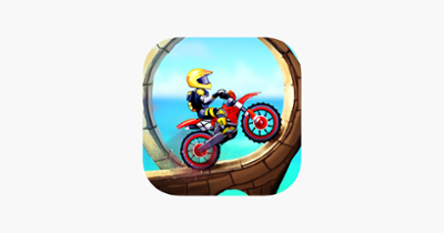 Moto Bike Stunts Race Image