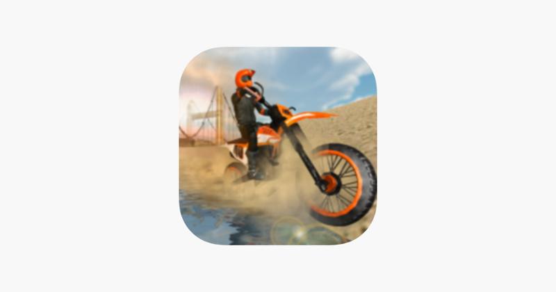 Motorcycle Simulator 3D Image