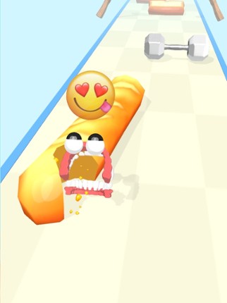 Mr. Teeth Image