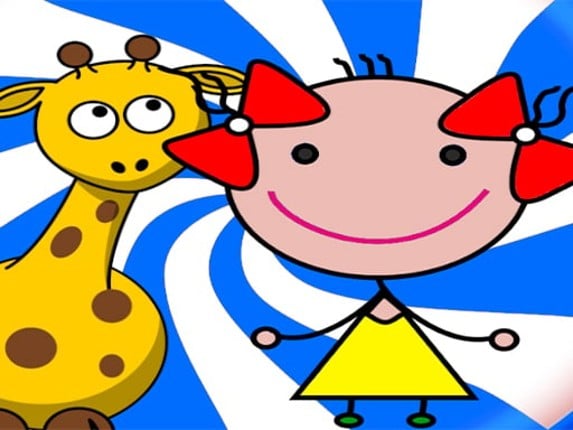 My Coloring Book Arts Image