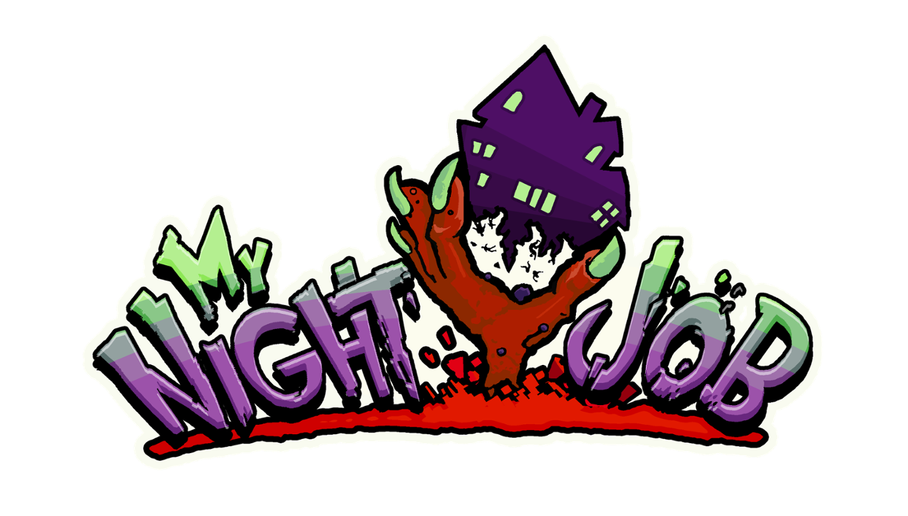 Games like My Night Job