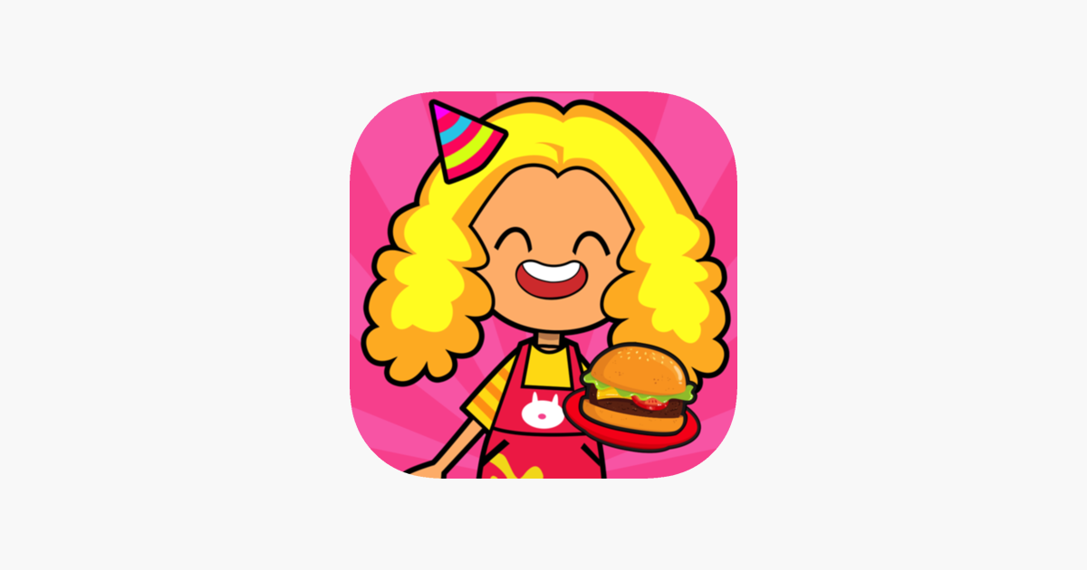 Games like My Pretend Shopping Mall