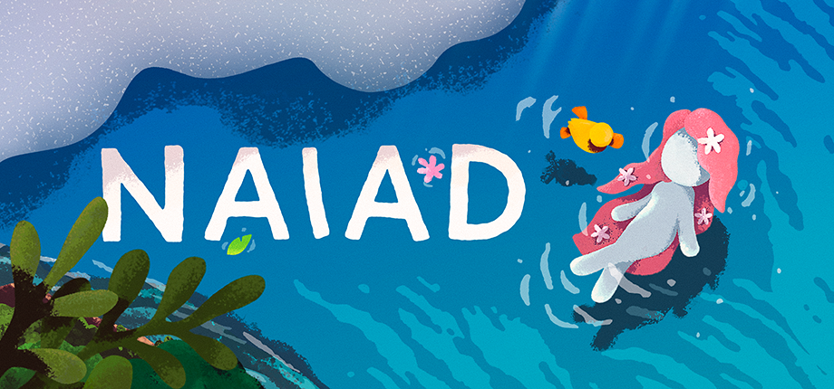 Games like Naiad