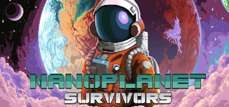 Nanoplanet Survivors Image