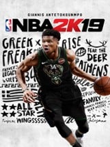 NBA 2K19 Image