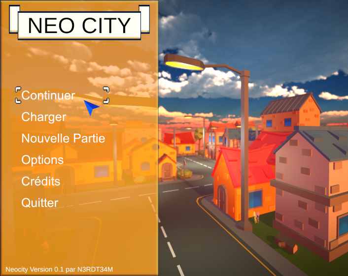Games like Neocity