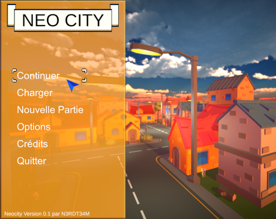 Neocity Image