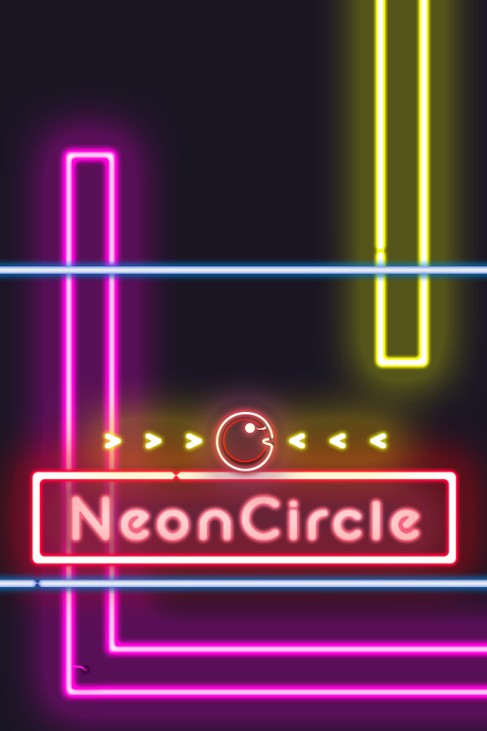 Games like Neon Circle