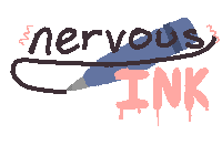 Games like Nervous Ink