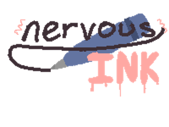 Nervous Ink Image