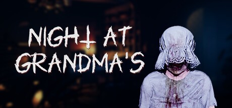 Games like Night at Grandma's