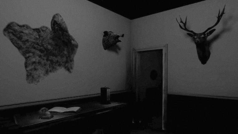 Night Of The Living Dead VR screenshot