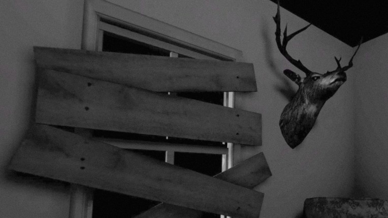 Night Of The Living Dead VR screenshot