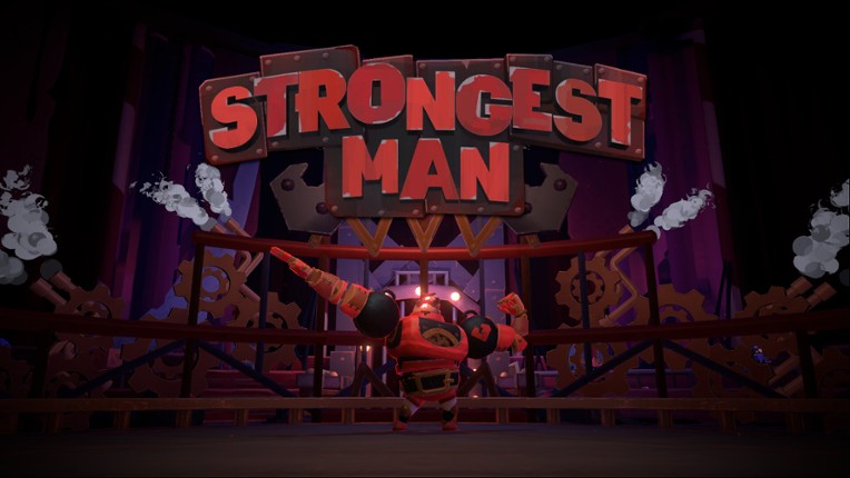 Nightmare Circus screenshot