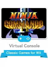 Games like Ninja Commando