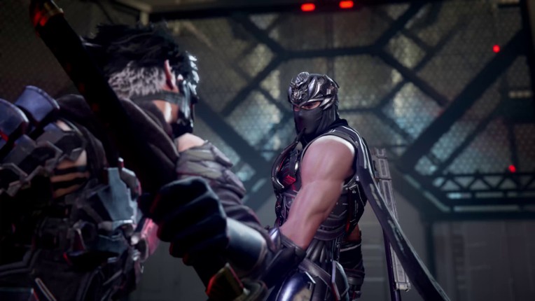 NINJA GAIDEN 4 screenshot