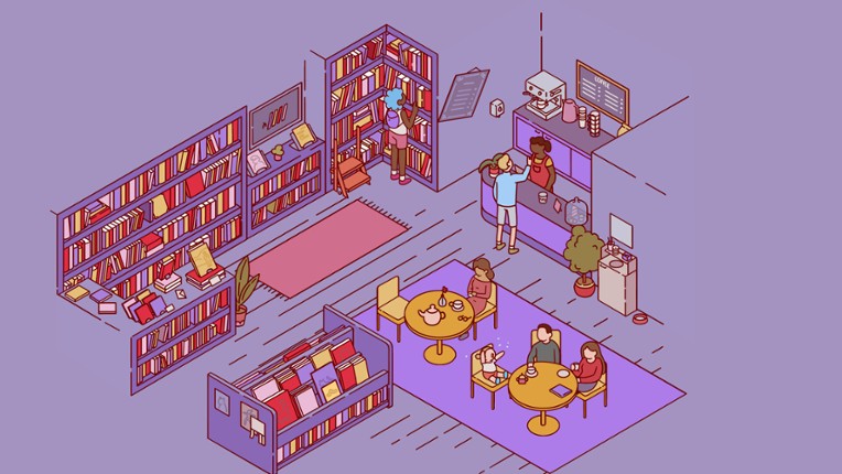 Nippets: A Hidden Object Game screenshot
