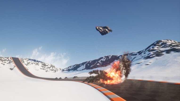 Nitrokill screenshot