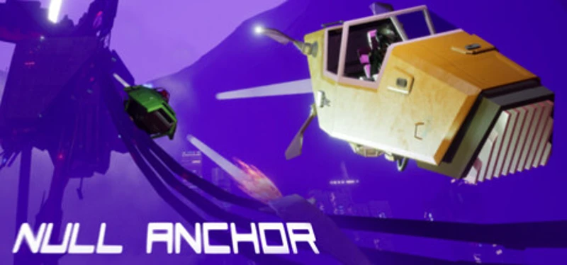 Null Anchor Image