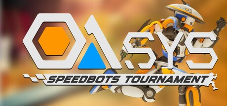 Games like OAsys - Speedbots Tournament