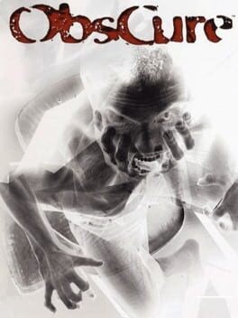 Games like ObsCure