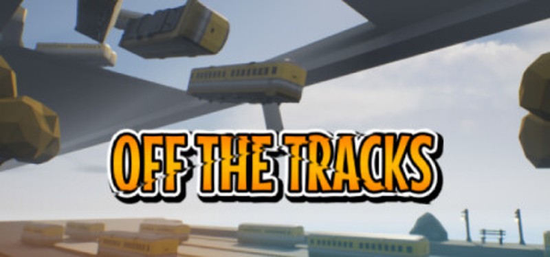 Off The Tracks Image