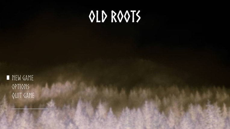 Old Roots screenshot