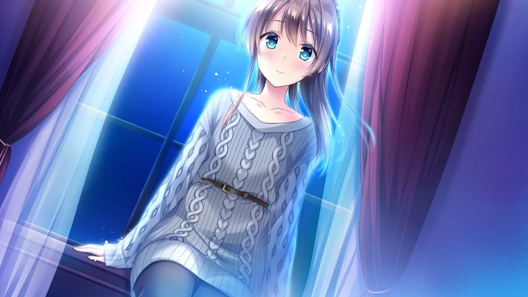 Omoi o Sasageru Otome no Melody screenshot