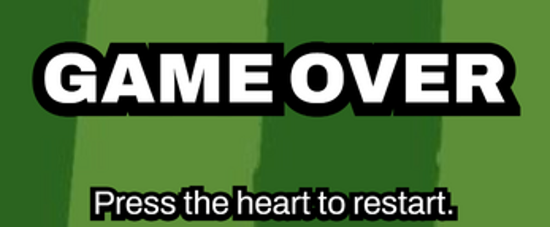 One Life, One Weapon Image