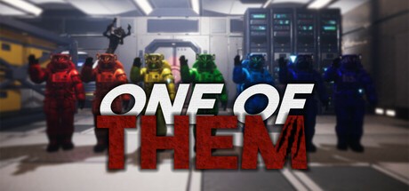 Games like One of Them