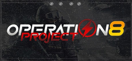 Games like Operation8 Project