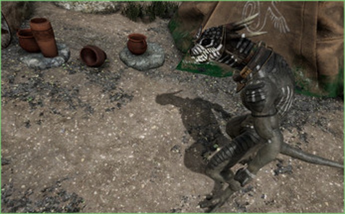 Other World VR Image