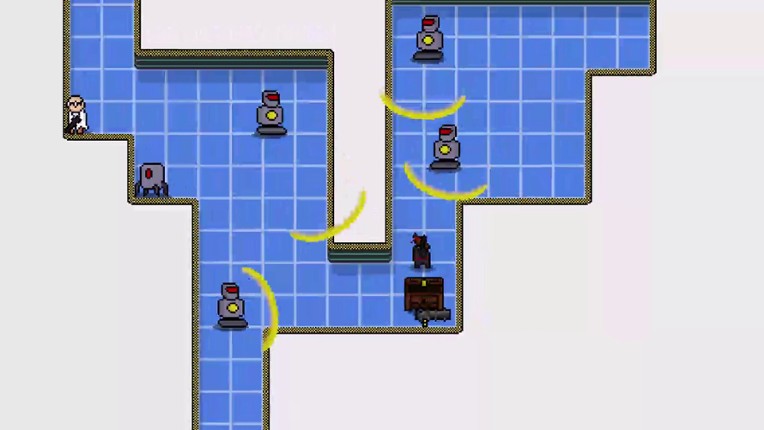 Overkill Squad screenshot