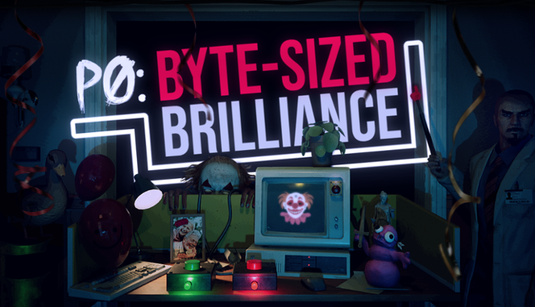 P0: Byte-Sized Brilliance screenshot
