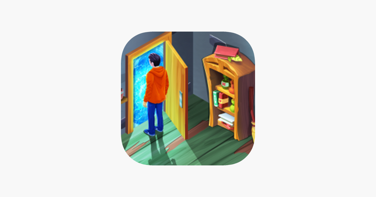 Games like Parallel Room Escape