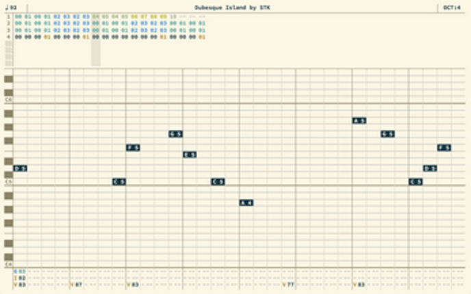 Pata Tracker screenshot