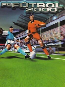 Games like PC Fútbol 2000
