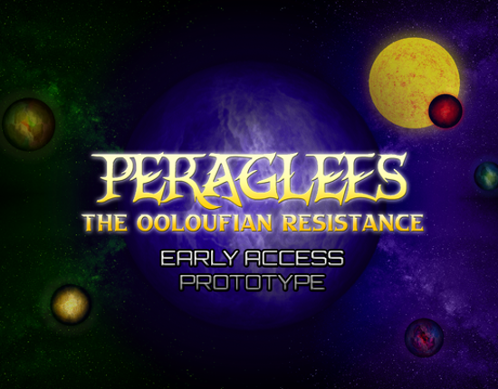 Peraglees Prototype - DRM Free Copy Image