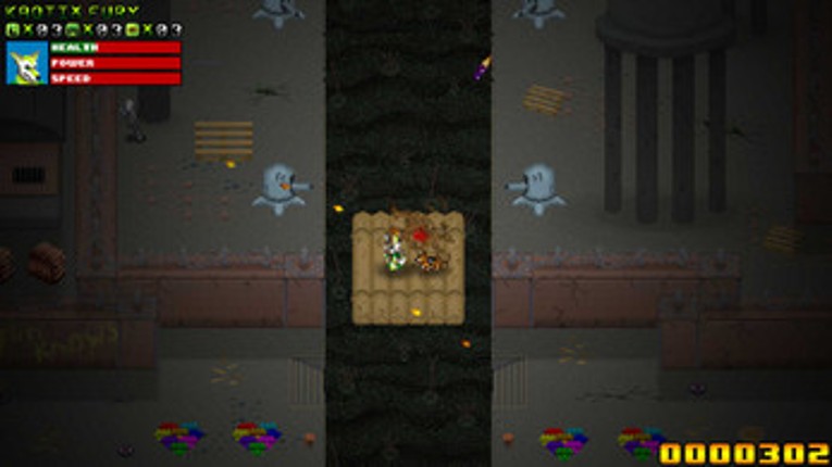 Peraglees Prototype - DRM Free Copy screenshot